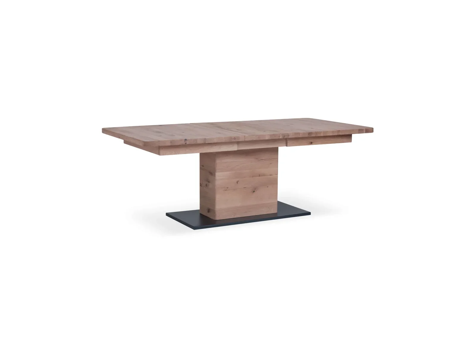 Alprimo Extendable Dining Table 160/205/250 — photo 6